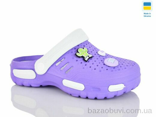 DeMur CD-48 бузковий, 165.00, 6, 36-41