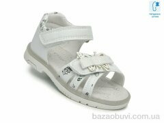 TOM.M F65107 білий, 380.00, 8, 21-26