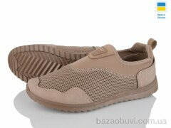 Lvovbaza Dago 2901 бежевий, 380.00, 6, 41-45
