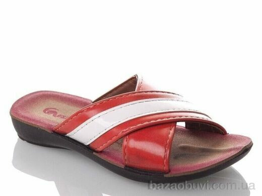DeMur G7144B-red, 75.00, 6, 26-30