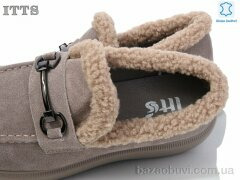 ITTS AA302K, 750.00, 6, 36-41