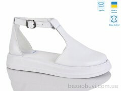 Sali 27 білий к., 480.00, 6, 37-41