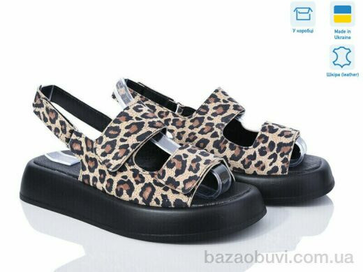 A.N.I.One 4077-59 лео, 730.00, 6, 36-40