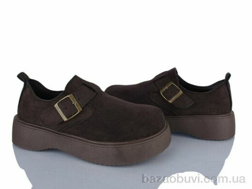 Prime-Opt No brand 202 brown, 599.00, 8, 37-41