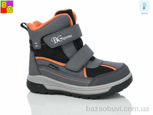 BG R24-07 термо, 1260.00, 6, 30-35