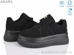Ailaifa AW16 all black, 680.00, 8, 36-41