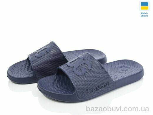 Golden Lion 131 синій, 135.00, 8, 41-46