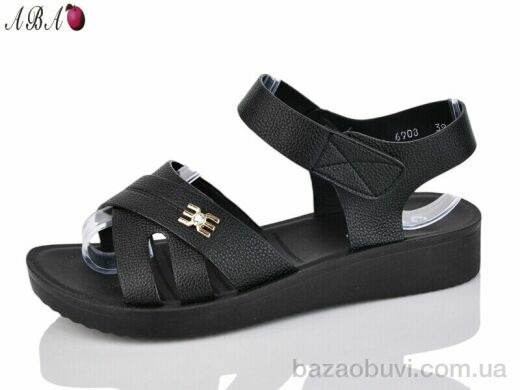 Aba 6908 black, 390.00, 8, 37-42
