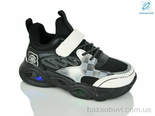 Xifa kids XF01-6077-2 LED, 265.00, 8, 27-32