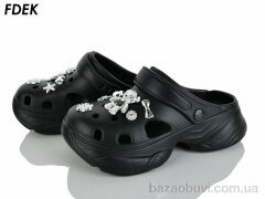 FDEK A9181-3, 320.00, 12, 36-41