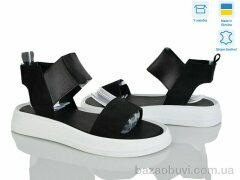 A.Dama MV175 чорний, 590.00, 4, 37-40