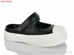 QQ&Панда 9999 black, 230.00, 11, 36-41