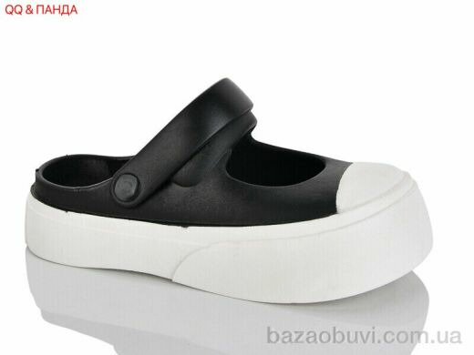 QQ&Панда 9999 black, 230.00, 11, 36-41