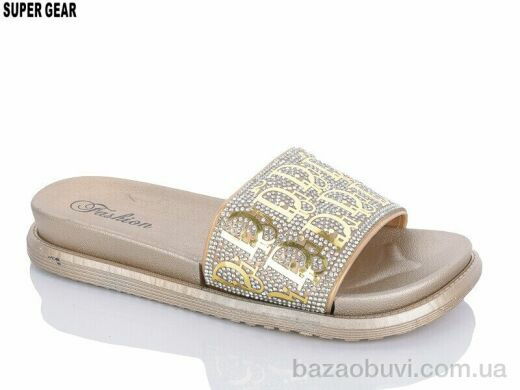 Super Gear S888 gold, 180.00, 6, 36-41