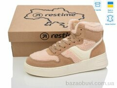 Restime FWZ24282 beige, 22.90, 8, 36-41