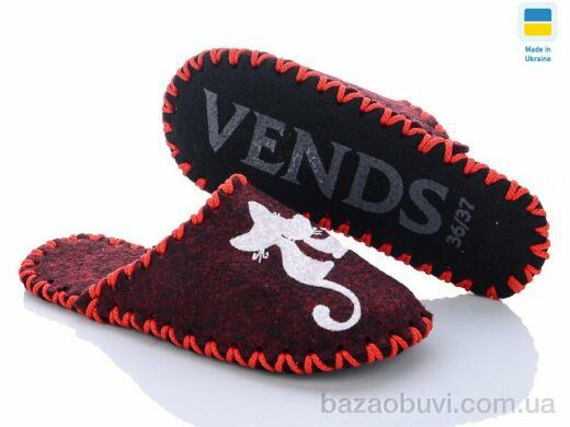 Active 217W бордовий, 180.00, 9, 36-41