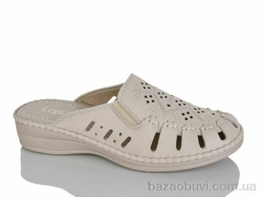 Leguzaza 501-5 beige, 370.00, 8, 37-42