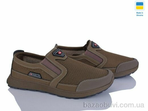 Paolla SP6 койот, 420.00, 8, 40-45