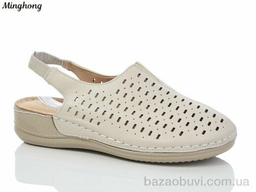 Minghong 2335-3, 320.00, 8, 37-42