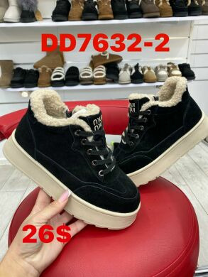 ITTS DD7632-2, 26.00, 6, 36-40