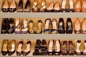 Как избежать покупки лишней пары обуви?