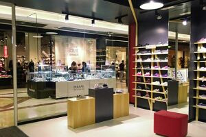 Как открыть магазин розничной торговли обувью