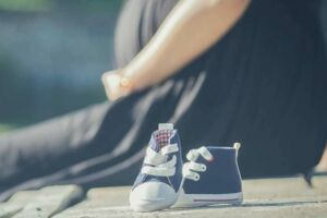Обувь для беременных женщин: особенности выбора подлходящих моделей