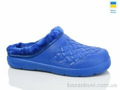 SANLIN L8 синій, 130.00, 6, 36-41