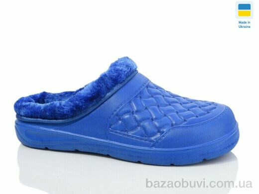 SANLIN L8 синій, 130.00, 6, 36-41