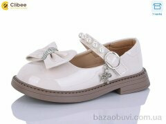 Clibee-Apawwa DB663-3 beige, 600.00, 6, 26-30
