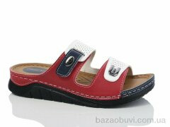 Sali-2 502 червоний-білий, 255.00, 6, 36-41