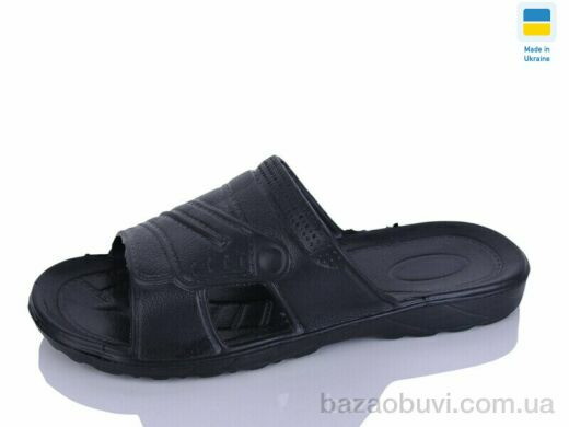 SANLIN 2 B9 чорний, 77.00, 6, 40-45