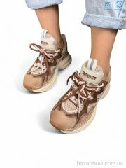 Camille BA1002-1 l.brown, 33.00, 8, 36-40