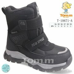 TOM.M T-10671-A, 559.00, 8, 34-39