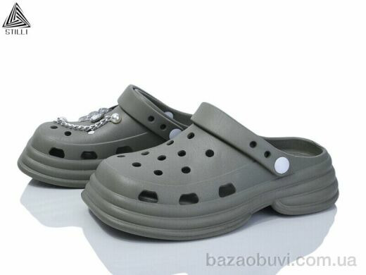 STILLI Group YY01-4 + джибітси піна, 350.00, 6, 36-40