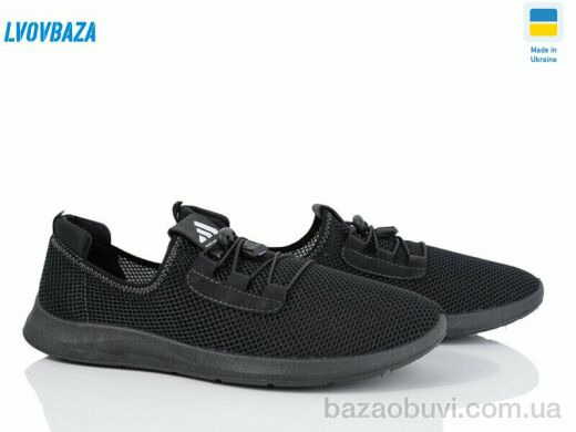 Lvovbaza Paolla 189-3101 чорна сітка, 170.00, 8, 40-45