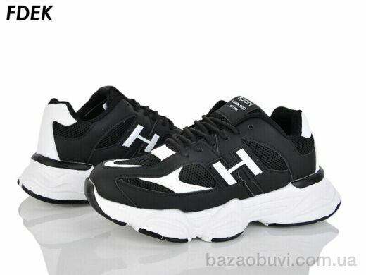 FDEK H9281-6, 510.00, 8, 36-41