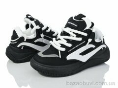 Violeta 136-27 black-white, 690.00, 8, 36-41