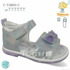 TOM.M C-T10054-C, 359.00, 8, 21-26