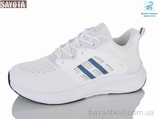 Sayota 537-5, 580.00, 8, 36-41