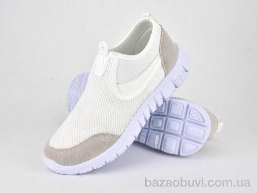 Violeta 33-31 white-l.grey, 325.00, 8, 36-41