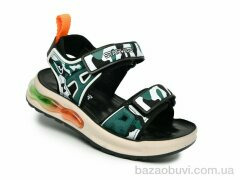 TOM.M B2918 зелений, 380.00, 10, 26-30