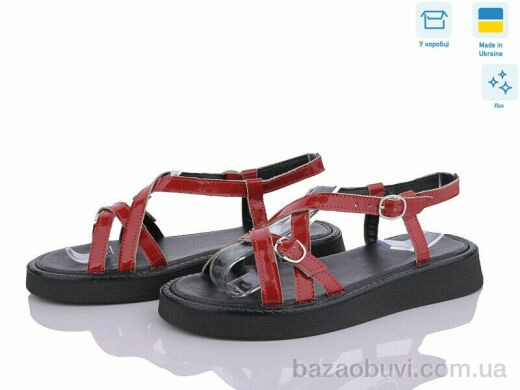 G-Aira 465 червоний лак, 790.00, 6, 36-40