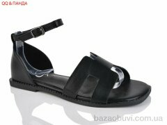 QQ&Панда K56-1, 490.00, 8, 36-41