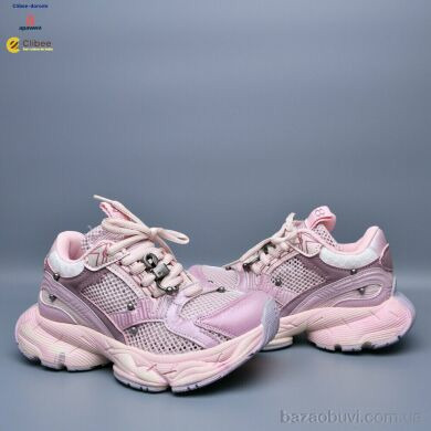 Clibee-Doremi ABC2760 pink-fuchsia, 980.00, 7, 31-37
