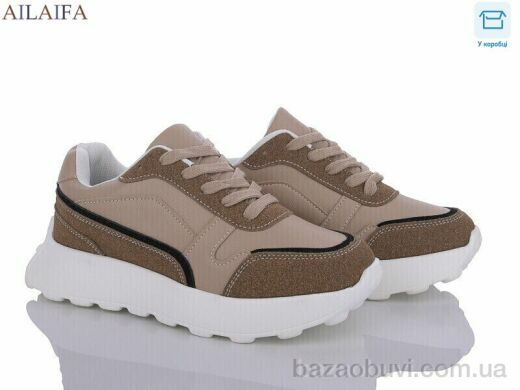 Ailaifa 2399-3 піна, 680.00, 6, 36-41