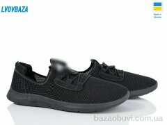 Lvovbaza Paolla 189-3101 чорна сітка, 160.00, 8, 40-45