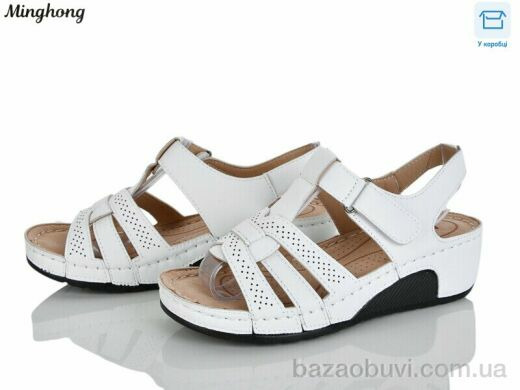 Minghong 2602-2, 390.00, 8, 36-41