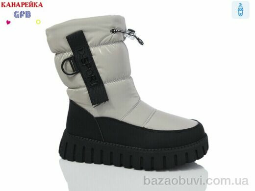 GFB-Канарейка E3608-4, 440.00, 8, 32-37