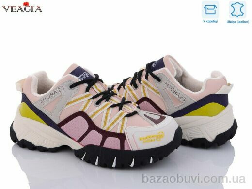 Veagia-ADA F1058-4 фліс, 690.00, 6, 36-40